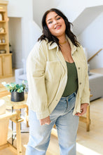 Load image into Gallery viewer, Carefree Seamless Reversible Tank in Olive