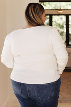 Load image into Gallery viewer, Carefully Chosen Long Sleeve Top