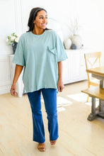 Load image into Gallery viewer, Casually Yours Oversized T-Shirt