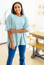 Load image into Gallery viewer, Casually Yours Oversized T-Shirt
