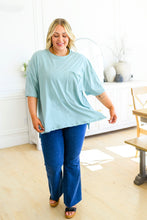Load image into Gallery viewer, Casually Yours Oversized T-Shirt