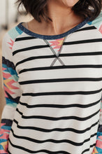 Load image into Gallery viewer, DOORBUSTER: Change Of Pace Long Sleeved Tee