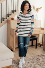 Load image into Gallery viewer, DOORBUSTER: Change Of Pace Long Sleeved Tee