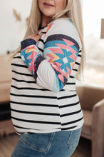 Load image into Gallery viewer, DOORBUSTER: Change Of Pace Long Sleeved Tee