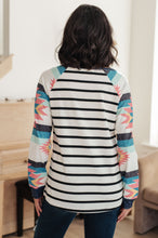 Load image into Gallery viewer, DOORBUSTER: Change Of Pace Long Sleeved Tee