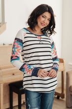 Load image into Gallery viewer, DOORBUSTER: Change Of Pace Long Sleeved Tee