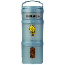 Load image into Gallery viewer, PREORDER: Star Wars Snack Pack