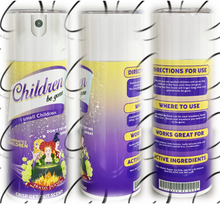 Load image into Gallery viewer, Children Be Gone Crisp Get Out 20oz Skinny Tumbler