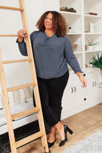 Load image into Gallery viewer, City Girl Blouse