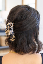 Load image into Gallery viewer, Comb &amp; Claw Clip Set