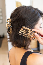 Load image into Gallery viewer, Comb &amp; Claw Clip Set
