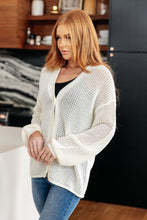 Load image into Gallery viewer, Cozy Cottage Cardigan