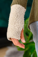 Load image into Gallery viewer, Cozy Teddy Bear Hoodie