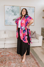 Load image into Gallery viewer, Crazy For You Kimono