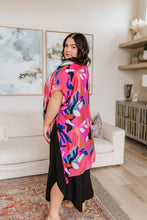 Load image into Gallery viewer, Crazy For You Kimono