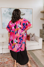 Load image into Gallery viewer, Crazy For You Kimono