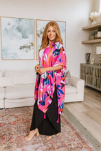 Load image into Gallery viewer, Crazy For You Kimono