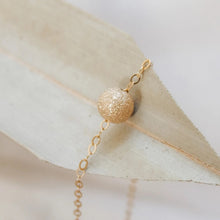 Load image into Gallery viewer, Stardust Bead Necklace