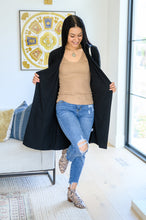 Load image into Gallery viewer, Midrise Destructed Hem Slim Fit Judy Blue Jeans