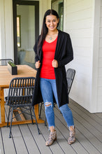 Load image into Gallery viewer, Midrise Destructed Hem Slim Fit Judy Blue Jeans