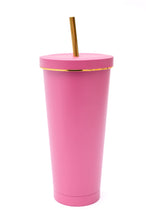 Load image into Gallery viewer, Total Eclipse Tumbler in Mulberry