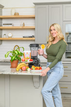 Load image into Gallery viewer, Blenditup Vegan Smoothie Mix