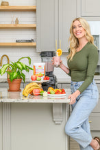 Load image into Gallery viewer, Blenditup Vegan Smoothie Mix