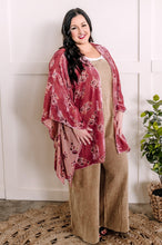 Load image into Gallery viewer, Light Gauze Overalls With Pockets In Bohemian Beige