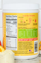 Load image into Gallery viewer, Blenditup Vegan Smoothie Mix