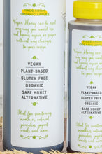 Load image into Gallery viewer, Blenditup Bee Free Honey 12oz