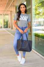 Load image into Gallery viewer, Green Thumb Graphic Tee