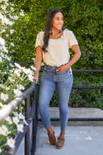 Load image into Gallery viewer, Old Town Moments Top