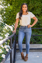 Load image into Gallery viewer, Old Town Moments Top