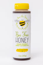 Load image into Gallery viewer, Blenditup Bee Free Honey 12oz