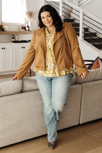 Load image into Gallery viewer, Dandelion Fields Babydoll Top