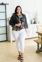 Load image into Gallery viewer, Delia Sleeveless Floral Tank