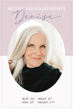 Load image into Gallery viewer, Daisy Flow Blouse In Rust