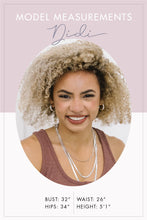 Load image into Gallery viewer, Dreamscape Dress