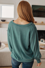 Load image into Gallery viewer, Doesn&#39;t Compare V-Neck Top