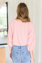 Load image into Gallery viewer, Don&#39;t Go Yet Top