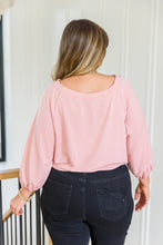 Load image into Gallery viewer, Don&#39;t Go Yet Top