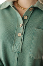 Load image into Gallery viewer, Don&#39;t Stop The Beat Collared Pullover