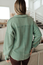 Load image into Gallery viewer, Don&#39;t Stop The Beat Collared Pullover