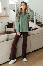 Load image into Gallery viewer, Don&#39;t Stop The Beat Collared Pullover