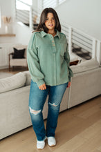 Load image into Gallery viewer, Don&#39;t Stop The Beat Collared Pullover