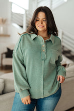 Load image into Gallery viewer, Don&#39;t Stop The Beat Collared Pullover