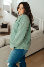 Load image into Gallery viewer, Don&#39;t Stop The Beat Collared Pullover