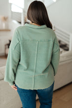 Load image into Gallery viewer, Don&#39;t Stop The Beat Collared Pullover