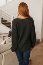 Load image into Gallery viewer, Don&#39;t Wiff It Waffle Knit Top