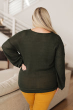 Load image into Gallery viewer, Don&#39;t Wiff It Waffle Knit Top